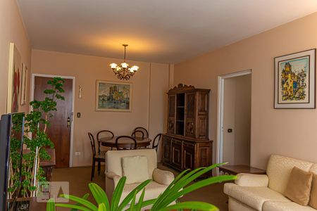 Apartamento à venda com 87m², 2 quartos e 1 vagaSala
