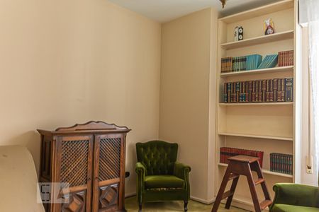Apartamento à venda com 87m², 2 quartos e 1 vagaQuarto 2