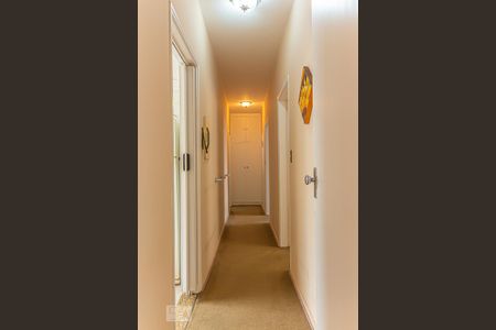Apartamento à venda com 87m², 2 quartos e 1 vagaCorredor