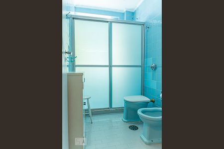 Apartamento à venda com 87m², 2 quartos e 1 vagaBanheiro