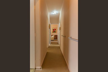 Apartamento à venda com 87m², 2 quartos e 1 vagaCorredor