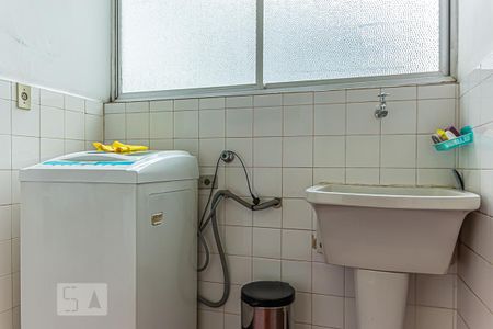 Apartamento à venda com 87m², 2 quartos e 1 vagaÁrea de Serviço