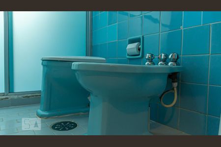 Apartamento à venda com 87m², 2 quartos e 1 vagaBanheiro