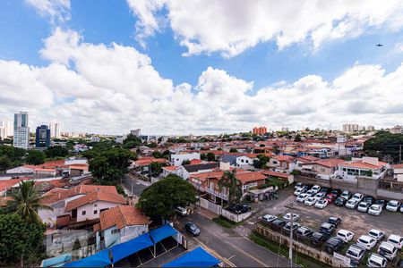 Vista de apartamento para alugar com 1 quarto, 56m² em Jardim Planalto, Campinas