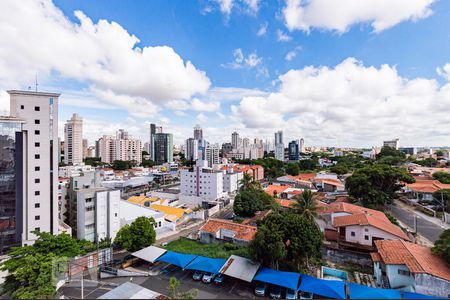 Apartamento à venda com 56m², 1 quarto e 1 vagaVista Suíte