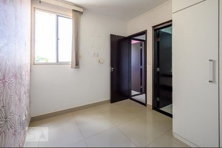 Suíte de apartamento para alugar com 3 quartos, 60m² em Areal (águas Claras), Brasília