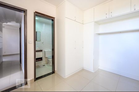 Suíte de apartamento para alugar com 3 quartos, 60m² em Areal (águas Claras), Brasília