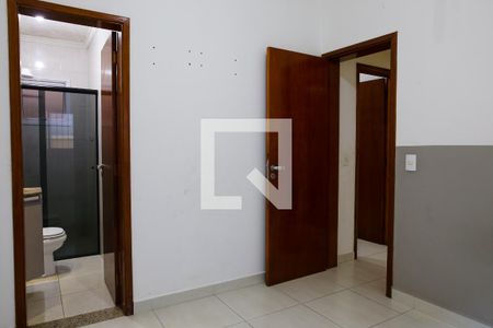 Suíte de apartamento à venda com 2 quartos, 70m² em Parque Oratório, Santo André