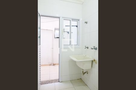 Apartamento para alugar com 70m², 2 quartos e 2 vagas Apartamento para alugar com 70m², 2 quartos e 2 vagasÁrea de Serviço