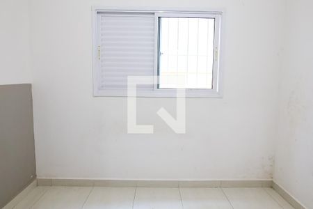 Suíte de apartamento à venda com 2 quartos, 70m² em Parque Oratório, Santo André