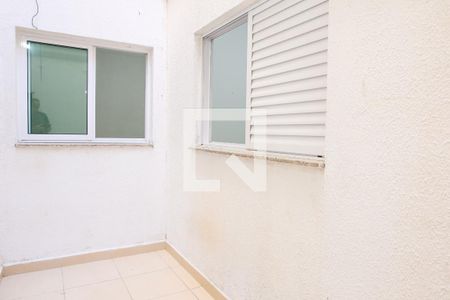 Apartamento para alugar com 70m², 2 quartos e 2 vagas Apartamento para alugar com 70m², 2 quartos e 2 vagasÁrea de Serviço