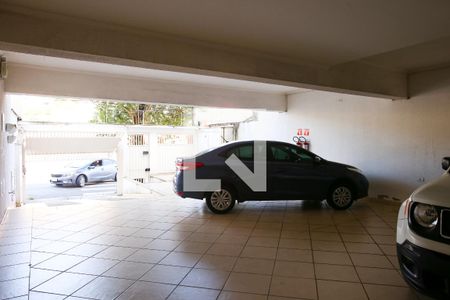 Apartamento para alugar com 70m², 2 quartos e 2 vagas Apartamento para alugar com 70m², 2 quartos e 2 vagasGaragem