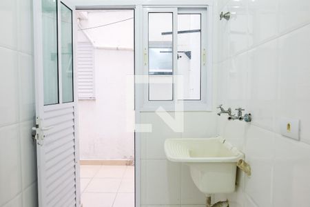 Apartamento para alugar com 70m², 2 quartos e 2 vagas Apartamento para alugar com 70m², 2 quartos e 2 vagasÁrea de Serviço