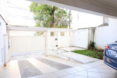 Apartamento para alugar com 70m², 2 quartos e 2 vagas Apartamento para alugar com 70m², 2 quartos e 2 vagasGaragem