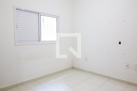 Suíte de apartamento à venda com 2 quartos, 70m² em Parque Oratório, Santo André