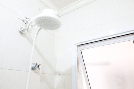 Apartamento para alugar com 70m², 2 quartos e 2 vagas Apartamento para alugar com 70m², 2 quartos e 2 vagasBanheiro da Suíte