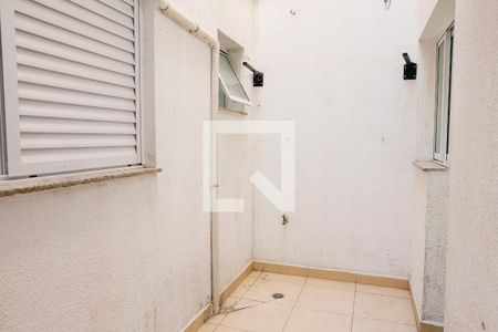 Apartamento para alugar com 70m², 2 quartos e 2 vagas Apartamento para alugar com 70m², 2 quartos e 2 vagasÁrea de Serviço