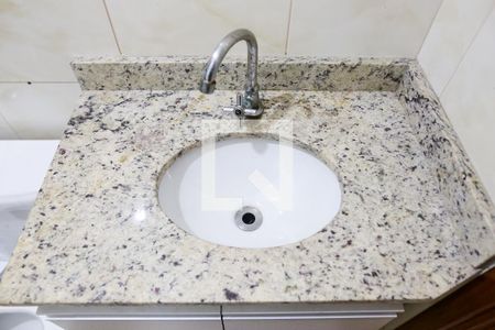 Apartamento para alugar com 70m², 2 quartos e 2 vagas Apartamento para alugar com 70m², 2 quartos e 2 vagasBanheiro Social