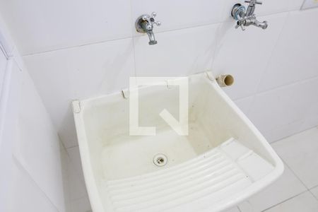 Apartamento para alugar com 70m², 2 quartos e 2 vagas Apartamento para alugar com 70m², 2 quartos e 2 vagasÁrea de Serviço