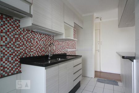 Cozinha de apartamento para alugar com 3 quartos, 70m² em Nossa Senhora do Ó, São Paulo