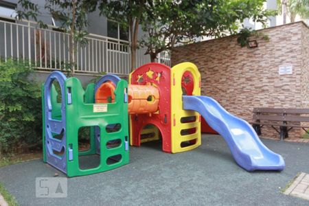 Área Comum - Playground de apartamento para alugar com 3 quartos, 70m² em Nossa Senhora do Ó, São Paulo