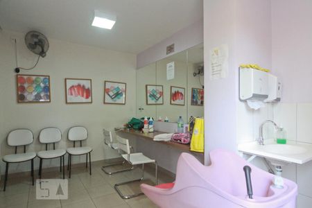 Área comum - Espaço beleza de apartamento para alugar com 3 quartos, 70m² em Nossa Senhora do Ó, São Paulo