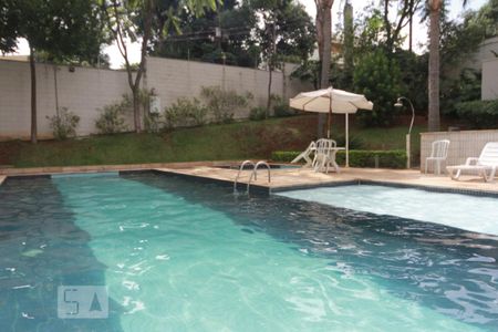 Área comum - Piscina de apartamento para alugar com 3 quartos, 70m² em Nossa Senhora do Ó, São Paulo