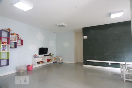 Área comum - Brinquedoteca de apartamento para alugar com 3 quartos, 70m² em Nossa Senhora do Ó, São Paulo