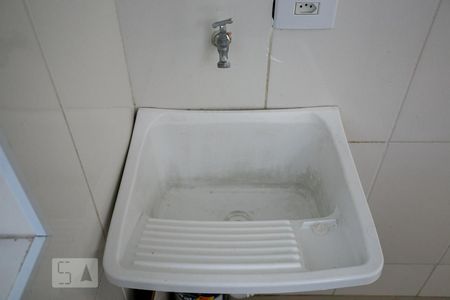 Studio para alugar com 35m², 1 quarto e sem vagaÁrea de Serviço