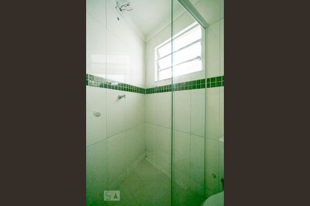 Studio para alugar com 35m², 1 quarto e sem vagaBanheiro