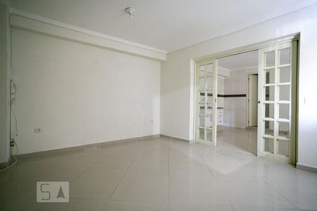 Quarto de kitnet/studio para alugar com 1 quarto, 35m² em Vila Miriam, São Paulo