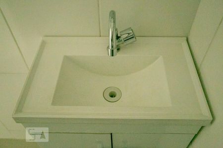 Studio para alugar com 35m², 1 quarto e sem vagaBanheiro