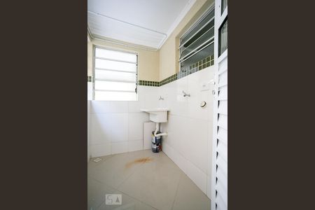 Studio para alugar com 35m², 1 quarto e sem vagaÁrea de Serviço