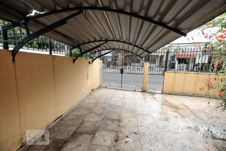 Casa para alugar com 100m², 2 quartos e 1 vagaGaragem