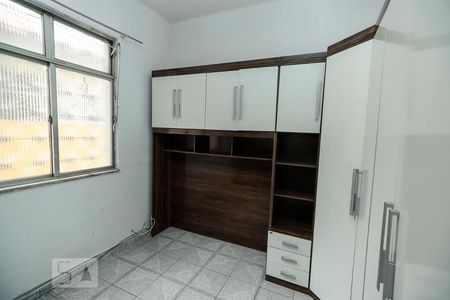 Quarto 2 de casa para alugar com 2 quartos, 100m² em Cascadura, Rio de Janeiro