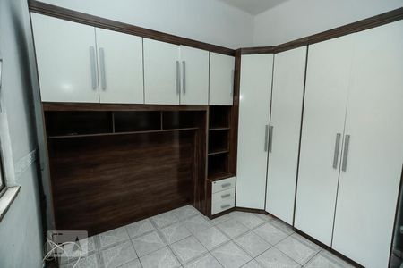Quarto 2 de casa para alugar com 2 quartos, 100m² em Cascadura, Rio de Janeiro