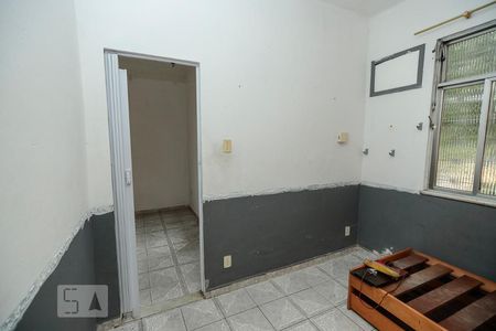 Quarto 1 de casa para alugar com 2 quartos, 100m² em Cascadura, Rio de Janeiro