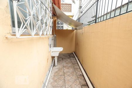 Casa para alugar com 100m², 2 quartos e 1 vagaÁrea de Serviço