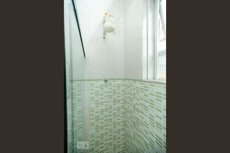 Banheiro de casa para alugar com 2 quartos, 100m² em Cascadura, Rio de Janeiro