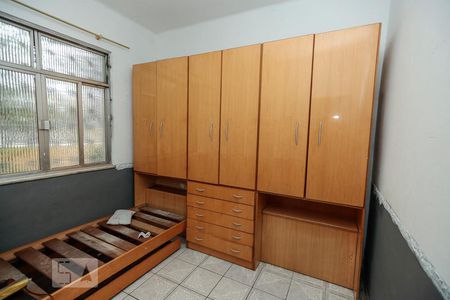Quarto 1 de casa para alugar com 2 quartos, 100m² em Cascadura, Rio de Janeiro