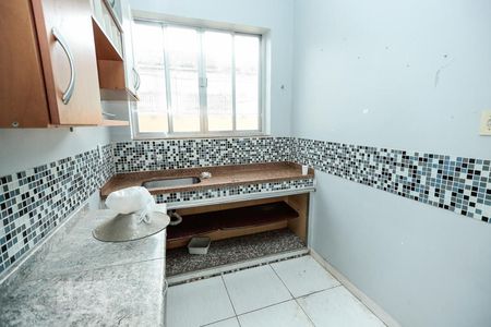 Casa para alugar com 100m², 2 quartos e 1 vagaCozinha