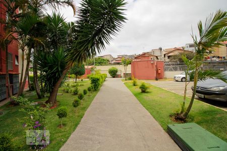 Apartamento à venda com 54m², 2 quartos e 1 vaga Apartamento à venda com 54m², 2 quartos e 1 vagaÁrea comum