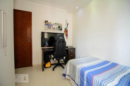 Quarto 1 de apartamento à venda com 2 quartos, 54m² em Cidade das Flores, Osasco