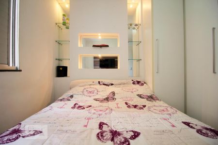Apartamento à venda com 54m², 2 quartos e 1 vaga Apartamento à venda com 54m², 2 quartos e 1 vagaQuarto 2