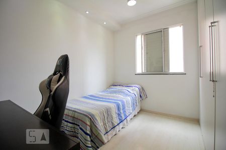 Quarto 1 de apartamento à venda com 2 quartos, 54m² em Cidade das Flores, Osasco