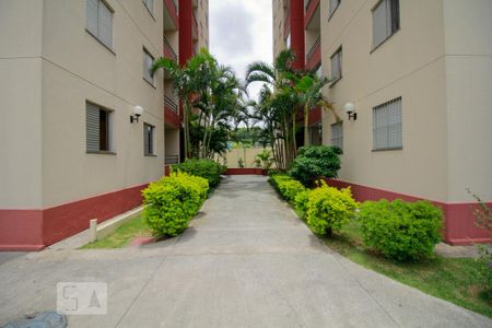 Apartamento à venda com 54m², 2 quartos e 1 vaga Apartamento à venda com 54m², 2 quartos e 1 vagaÁrea comum