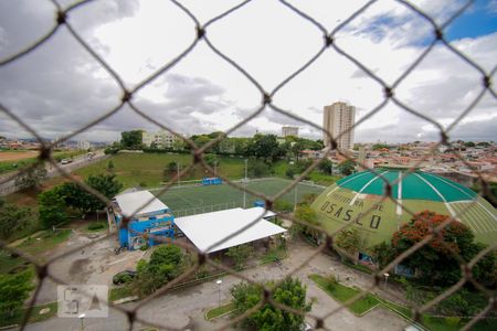 Apartamento à venda com 54m², 2 quartos e 1 vaga Apartamento à venda com 54m², 2 quartos e 1 vagaVista Área de Serviço