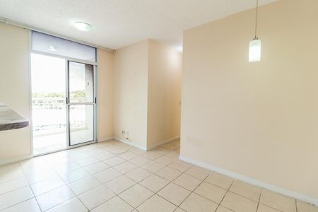 Apartamento à venda com 50m², 2 quartos e 1 vagaSala
