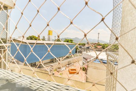 Apartamento à venda com 50m², 2 quartos e 1 vagaVista Área de Serviço