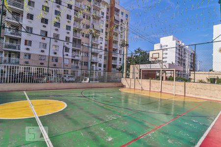 Apartamento à venda com 50m², 2 quartos e 1 vagaQuadra